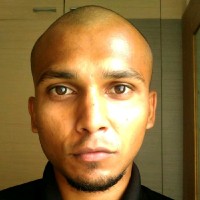 Siddhant Raut