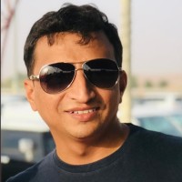 Kamlesh Koringa