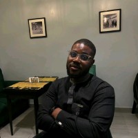 Daniel Akerele