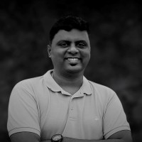 Saurabh Nandedkar