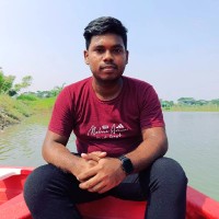 Ashraful Islam