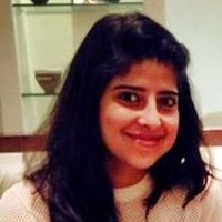 JHARNA KARAMCHANDANI