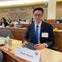 Terry Hsaio