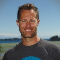 Graeme Mitchell