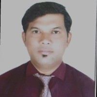 Anant Ghonge