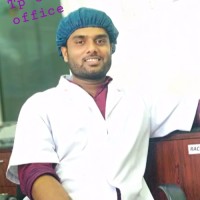 Akshay Shinde