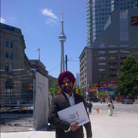 Harpreet Singh