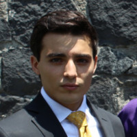 Victor Marroquin