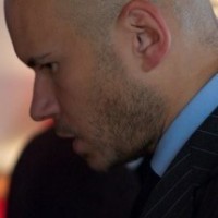 Arnaud Rocagel