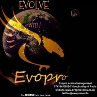 Evopro Events