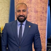 Ayman Fouad ( MBA in progress )