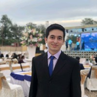 Muhammad Ibrahim K.