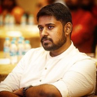 Moses Avinash Andrews