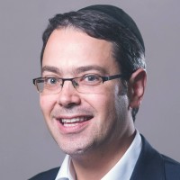 Rabbi Daniel Rowe
