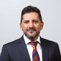 Mario Barrantes