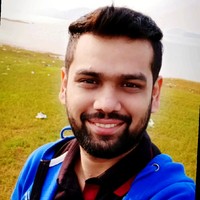 Prateek Kabra