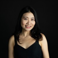 Gwen Haiwen Yang