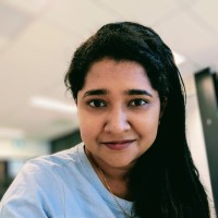 Abirami Srinivasan