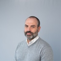 Brandon Hudson, Ed.D.