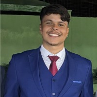 Luiz Guilherme Corrêa