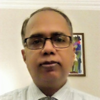 Radhakrishnan Venkatesh