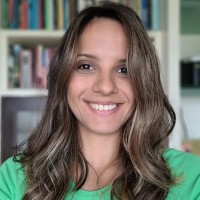 Ana Luisa Rodrigues Alves