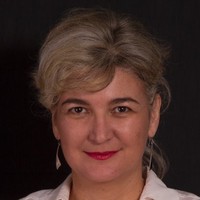 Claudia Delorenzi Christensen