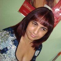 Elaine Regina Amaral Amaral da Silva