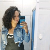 Iane Paixão