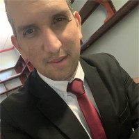 Jonathan Alfaro Navarro