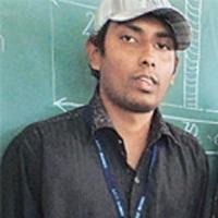 Bejoy Jose