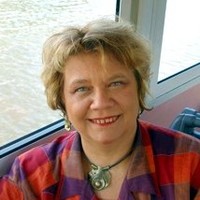 Natasha Khramtsovsky