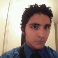Bryan Ramirez