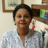 Sarita Sinha