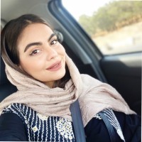Sepideh Alinezhad