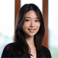 Gwen Li