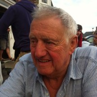 Harry Powell