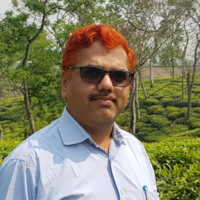 Chandra Sekhar G