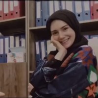 Kübra Baloğlu Tavuz