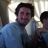 Luc Sanson