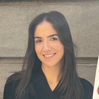 Caitlin Tomaro