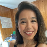 Natalie Reyes, MBA w/ Information Systems