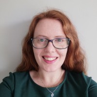 Charlotte Ashdown