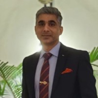 M K Singh