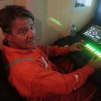 Ronald van der Sluijs