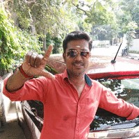 Sathyamurthy Sathyamurthy