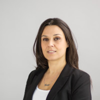 Evangelia Capsis