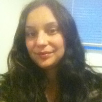 Sarah Morais Mitchell