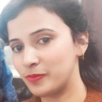 Sushma Yadav