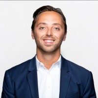 Alex Cheesman, MBA
